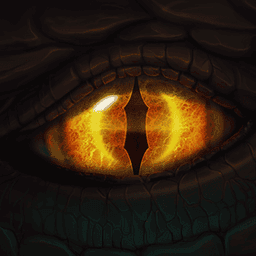Dragon's Fire artwork