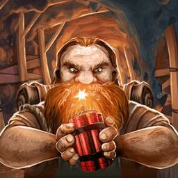 Fire In The Hole artwork