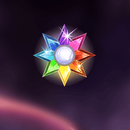 Starburst artwork