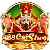 888 Cai Shen artwork