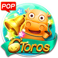 6 Toros artwork