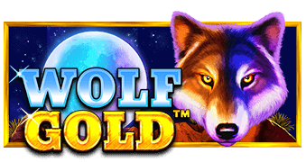 Wolf Gold artwork