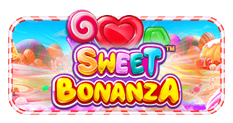 Sweet Bonanza artwork