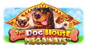 The Dog House Megaways artwork