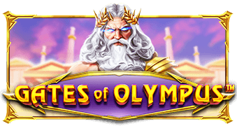 Gates of Olympus artwork