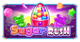 Sugar Rush artwork