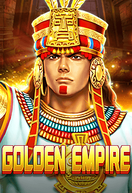 Golden Empire artwork